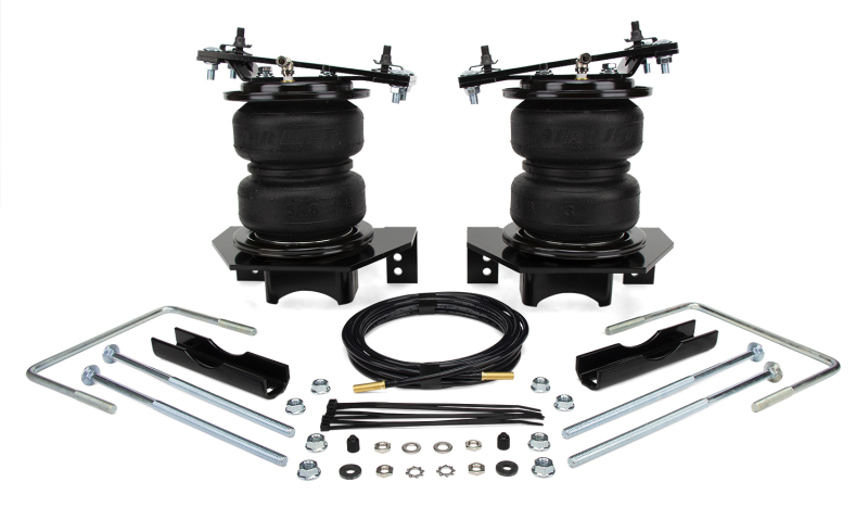 Ford F-250 Suspension Leveling Kit - Air Lift - LoadLifter 5000 Ultimate with internal jounce bumper - 2020